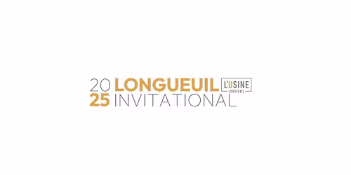 Longueuil Invitational \u00c9dition Automne 2025