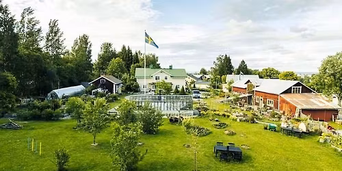 V\u00e5rloppis p\u00e5 Nebulosa G\u00e5rd