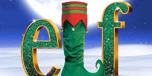 Elf   - Fondue & Show Package