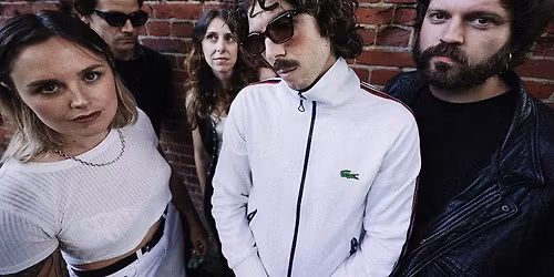 The Dharma Chain [Byron Bay] \/ Tunica [K\u00f6ln]