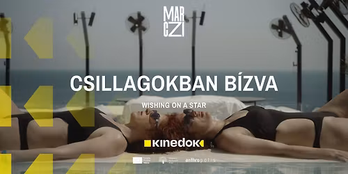 DOKUFILMKLUB \u2013 CSILLAGOKBAN B\u00cdZVA