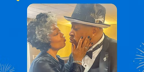 Come out to celebrate Tim and Carol Priest.