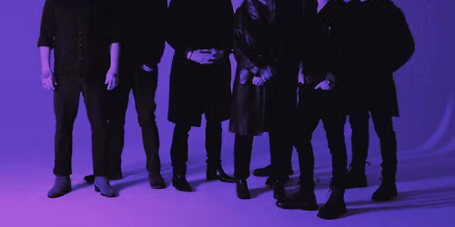 Helicon + Harvey Rushmore & The Octopus | Munich