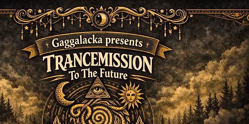 "Transmission to the future" by Gaggalacka