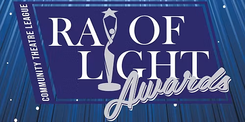 Ray of Light Awards at Journey Bank Community Arts Center