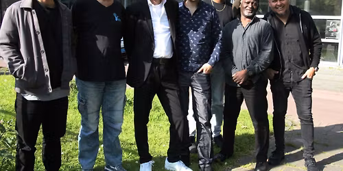 Fra Fra Sound - Groovy crossover tussen Afrikaans-Caribische muziek en jazz