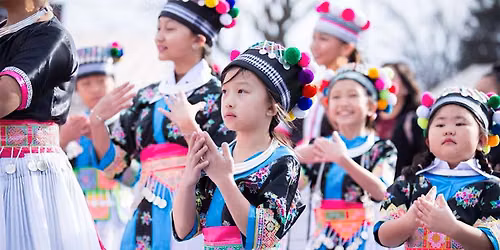 2026 Hmong Oklahoma Indoor New Year