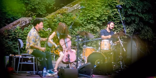 Dutch Focus | Taubenfeld \u2013 Espvall \u2013 Sousa (IL\/NL\/SE\/PT)