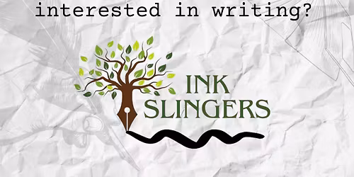 Ink Slingers Writing Club at Manteo Library