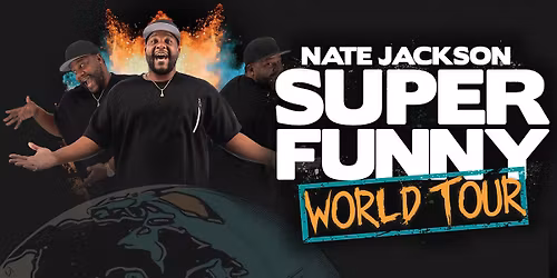 Nate Jackson