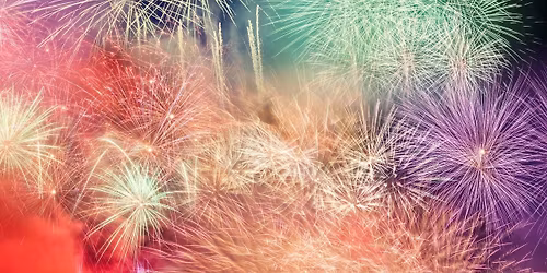 Great Gatsby Gala - New Years Eve at Chiddingstone Castle