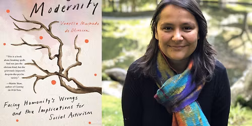 Read & Discuss: Hospicing Modernity with Death Collective