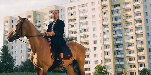 Krzysztof Zalewski in \u0141\u00f3d\u017a