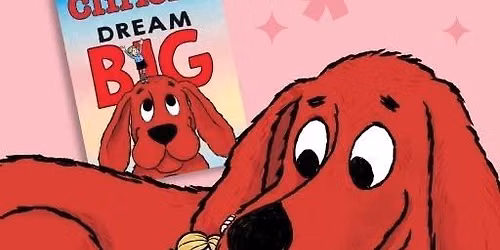 Scholastic Book Fair 2026