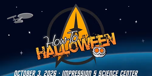 How-To Halloween 2026