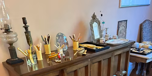 Vintage and antique Furniture for sale in San Mateo Park