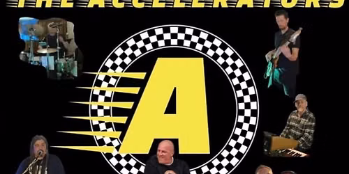 Saturday 27th June - The accelerators