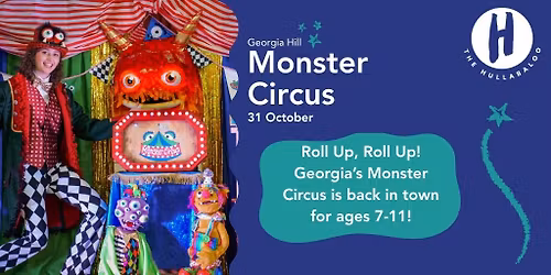 Monster Circus