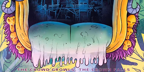 Bender \/ f \/ Psych Punk