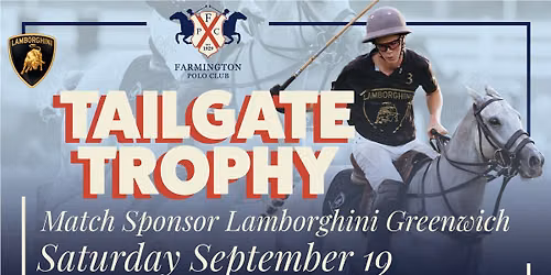 Tailgate Trophy