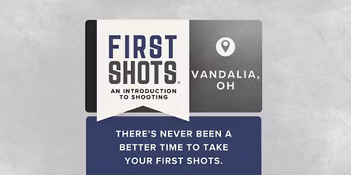 FIRST SHOTS: Miami Valley Shooting Grounds