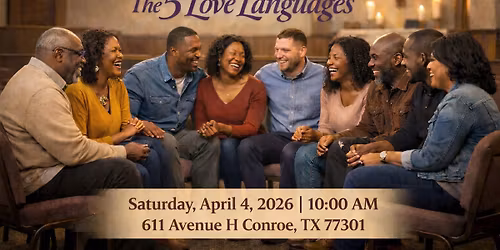 FMBCC - Marriage Ministry Bible Study