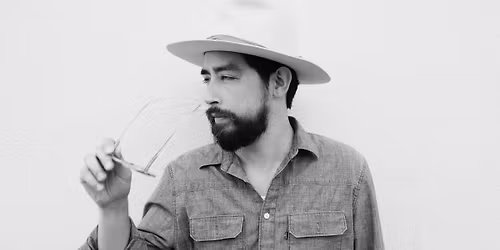 Jackie Greene at Meow Wolf Denver