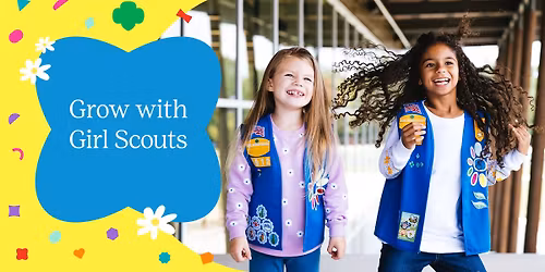 Try Girl Scouts at Coral Reef Exploration \ud83e\udeb8 \u2013 A STEM Experience for Homeschool Families