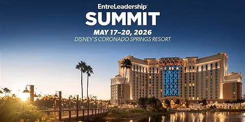 EntreLeadership Summit 2026