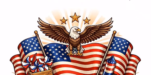 Patriotic Vendor Market
