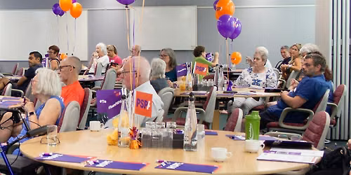2026 PSPA Regional Awareness Event - Essex
