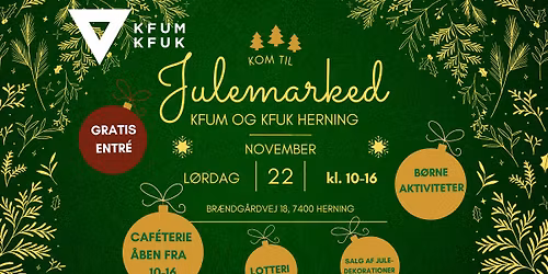 Julemarked 2025