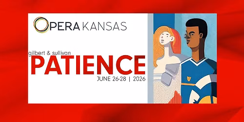 Patience or Bunthorne High! \u2014 Gilbert & Sullivan Does Clueless