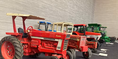 57th Annual State Convention