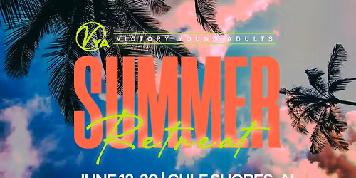 Young Adults Retreat