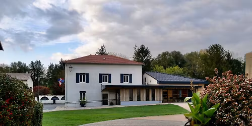 F\u00eate du Village - animations diverses, repas et soir\u00e9e dansante