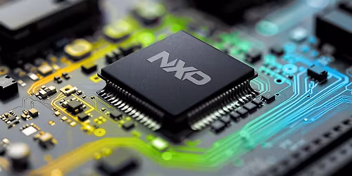 NXP Tech Days Silicon Valley