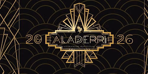 Aladerri Film Fest 2026 - BLOCK # 3