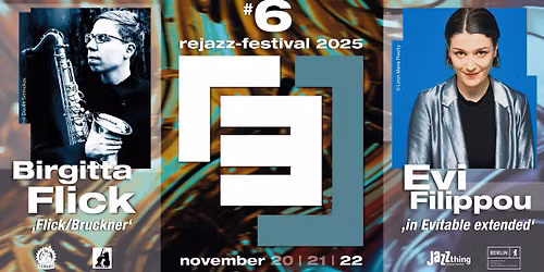 rejazz-festival 2025 DAY 3