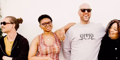 Girls of the Internet (Live)