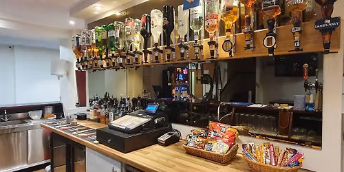 The Forest Hill Owls