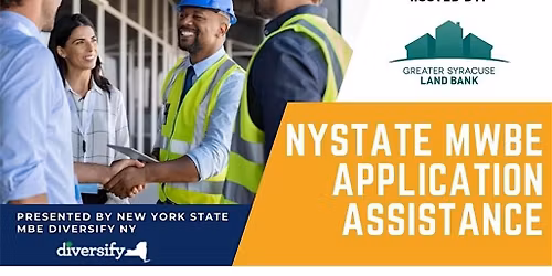 NYS MWBE Certification