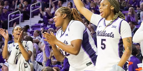 Kansas State Wildcats vs. Nebraska-Omaha Mavericks