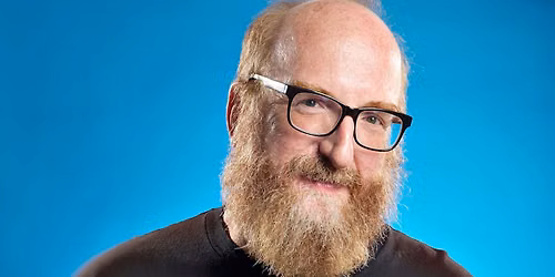 Kickstand Productions Presents: Brian Posehn w\/ Special Guests TBA