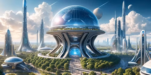 Innovation Explorer 2026: From AI to Reality & from Reality to AI