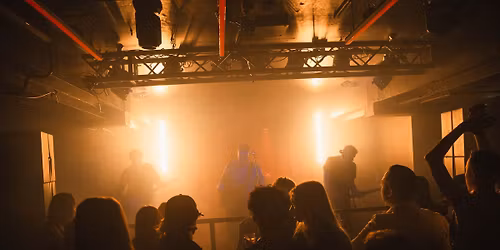 The B-Sides @ North Ormesby WMC