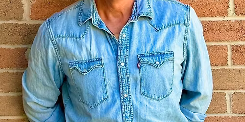 TYLER BRETT FORKES AT TIR NA NOG IRISH PUB \u2618\ufe0f