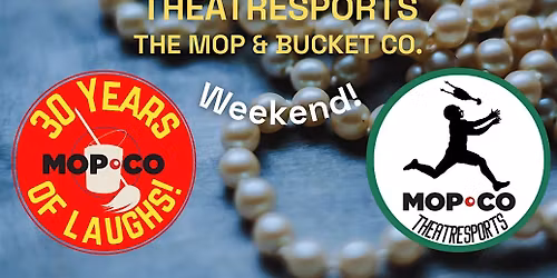 Theatresports 11\/8\/25