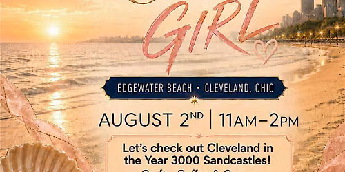 Life of a Sand Girl - ClevelandHER