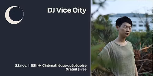 DJ Vice City